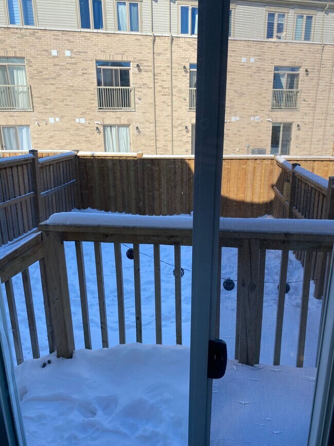 Photo du bâtiment - 54 Butcher Cres