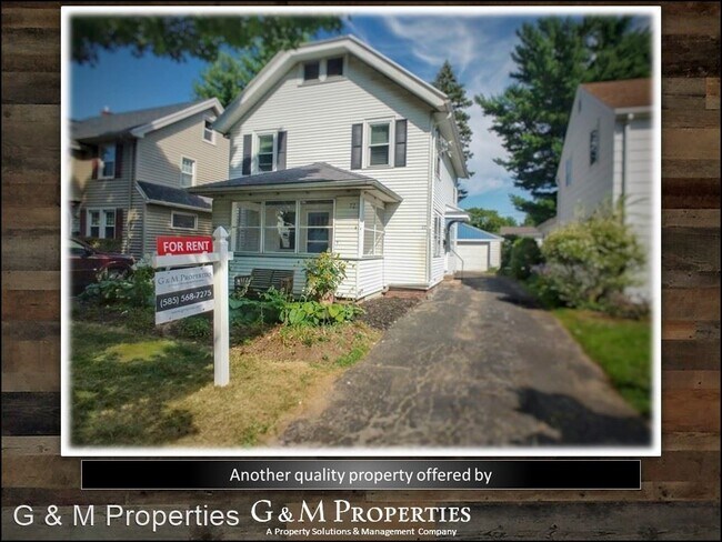 Building Photo - 3 br, 1 bath House - 72 Delray Rd