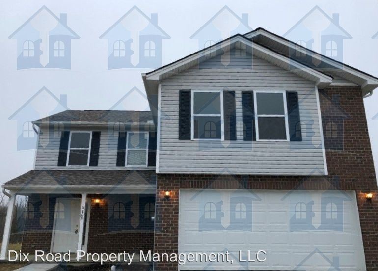 Primary Photo - 4 br, 2.5 bath House - 6868 Shrewsbury Court,