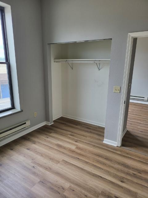 Foto del edificio - 110 S Webster Ave