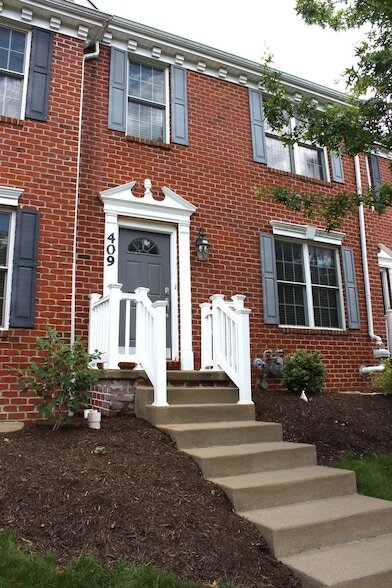 Photo - 409 Marshall Heights Drive Unit