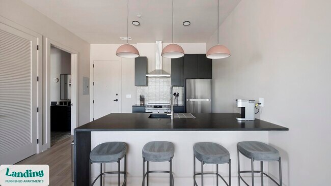 Foto del edificio - 1090 Haysboro Ave