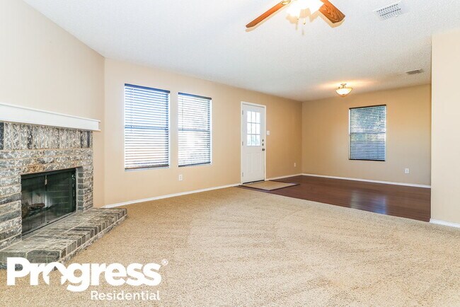 Foto del edificio - 2536 Timberbrook Trail