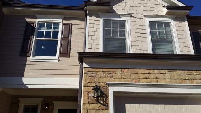 Frontal View - 1080 Township Cir