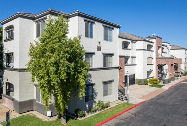 Building Photo - 3302 N 7th St