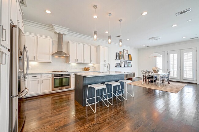 Foto del edificio - 2516 Bevis St