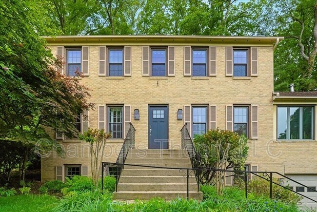 Foto del edificio - 1436 Ironwood Dr