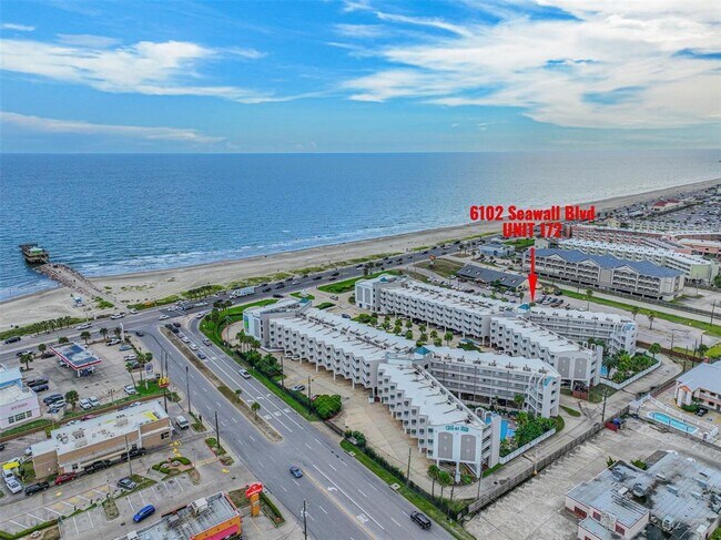 Foto del edificio - 6102 Seawall Blvd