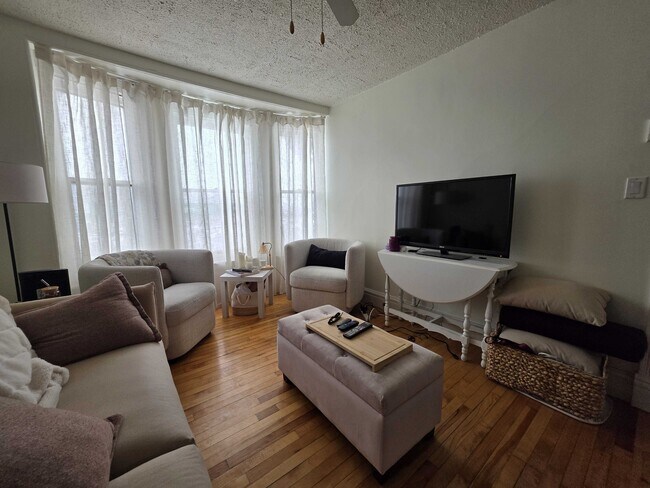 Photo du bâtiment - 262 Wellington St