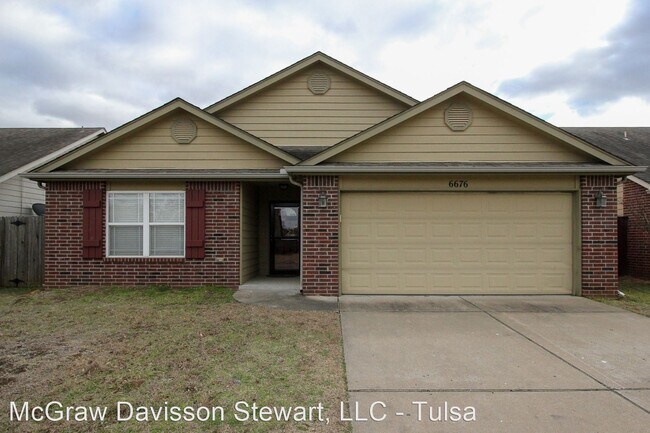 Foto del edificio - 3 br, 2 bath House - 6676 E. 130th Place S...