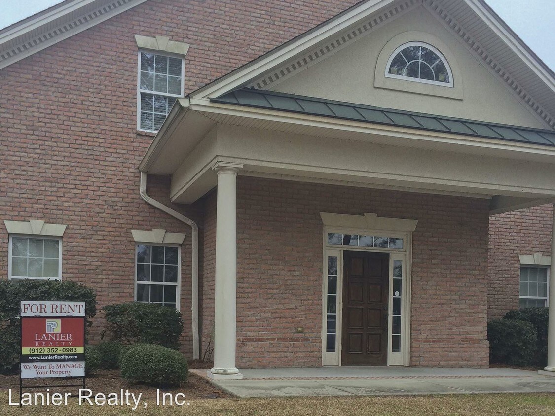 131 Silverwood Commerce Dr, Rincon, GA 31326 House for Rent in Rincon