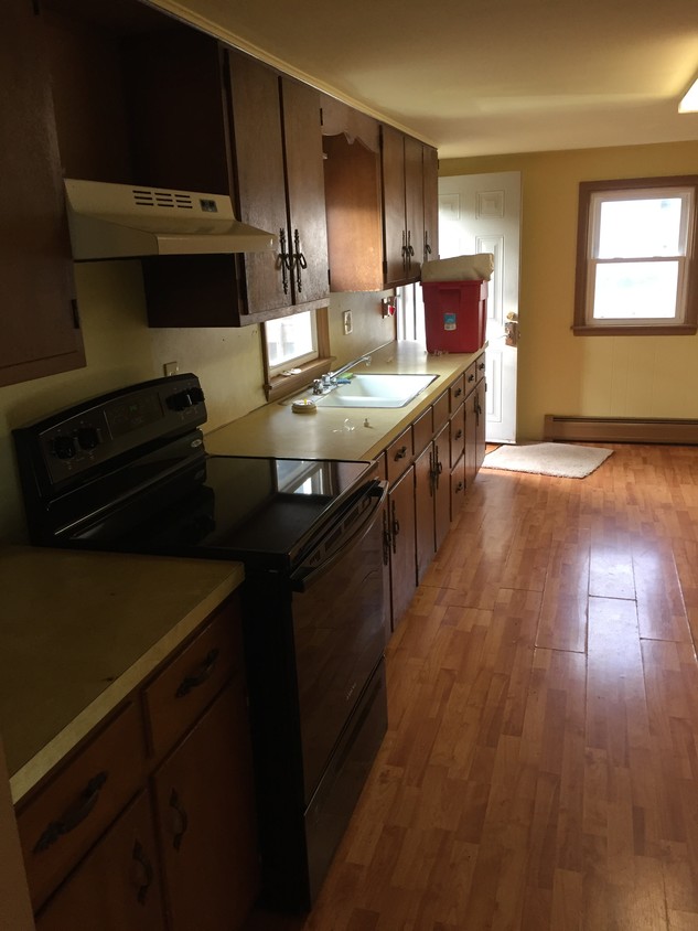 Foto principal - 132 Market St