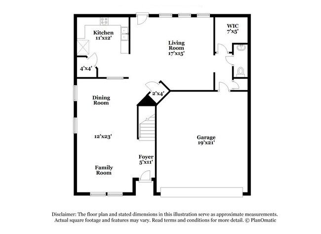 Foto del edificio - 3344 Marshlane Way