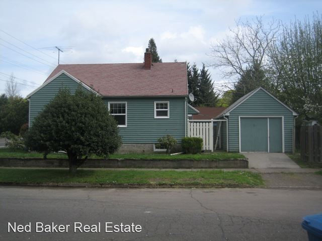 Primary Photo - 2 br, 1 bath House - 810 17th St. NE