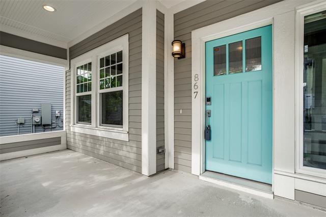 Building Photo - 867 Crutchfield Ln