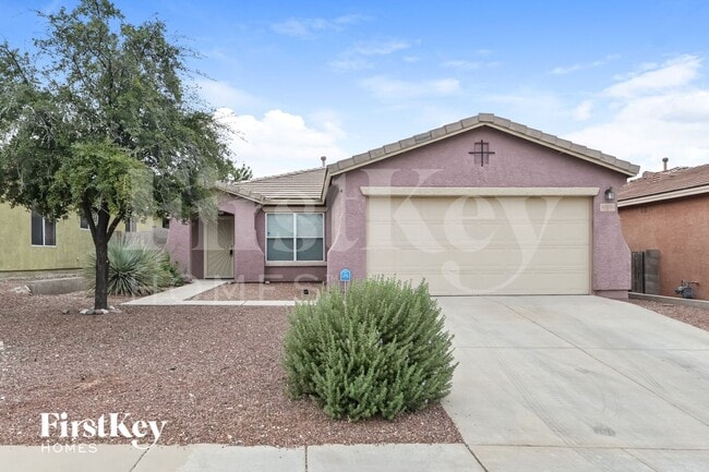 Building Photo - 10234 E Wasp Spring Dr