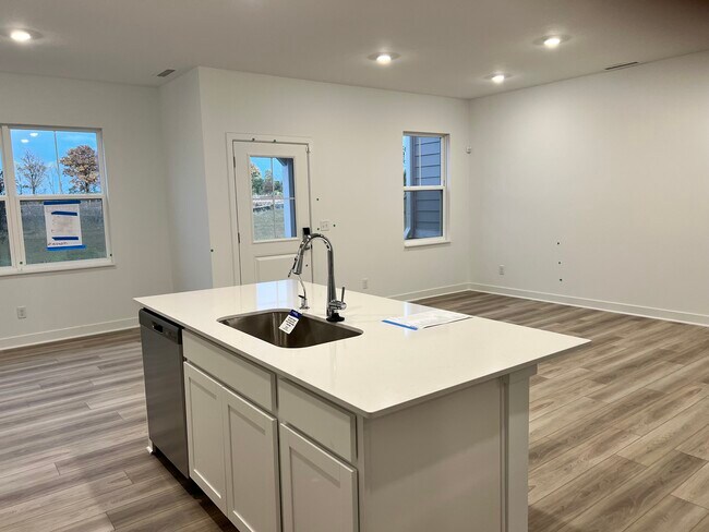 Building Photo - 17313 Rancorn Pl