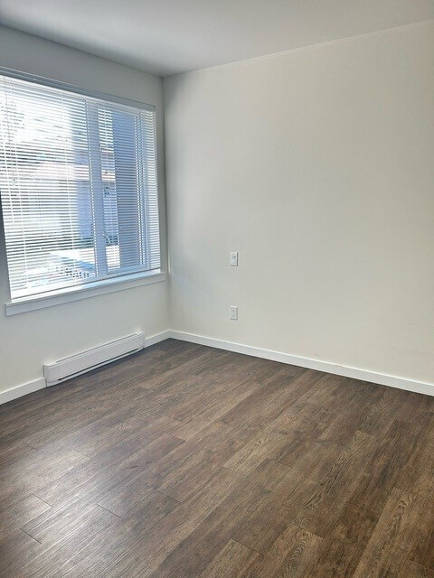Photo du bâtiment - 1032 N Park St