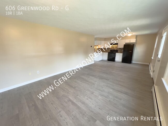 Foto del edificio - 606 Greenwood Rd