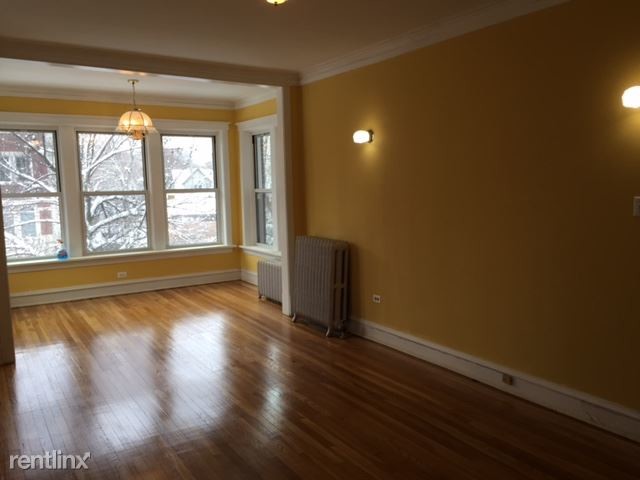 Building Photo - 2 br, 1 bath  - 7031 N Ridge Blvd