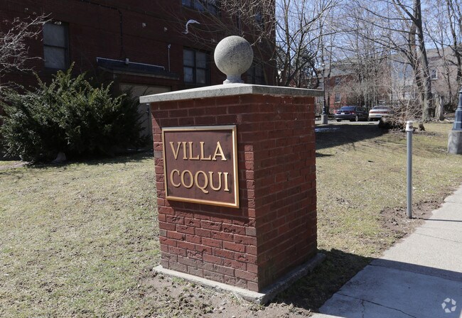 Foto del edificio - Villa Coqui