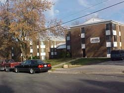 Primary Photo - Union Apartments