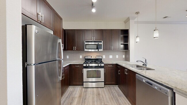 Interior Photo - The Enclave at Potomac Club