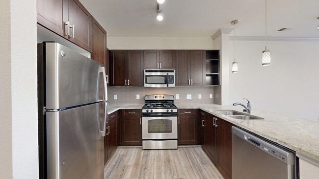 Interior Photo - The Enclave at Potomac Club
