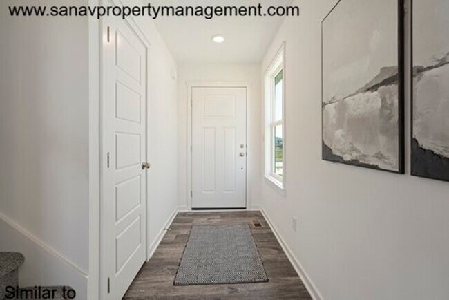Foto del edificio - Modern Comfort Meets Outdoor Living – 3BR ...