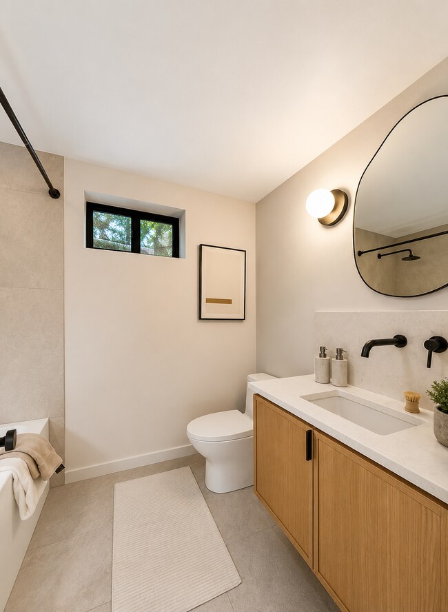 Foto del edificio - 7936 Seward Park Ave S