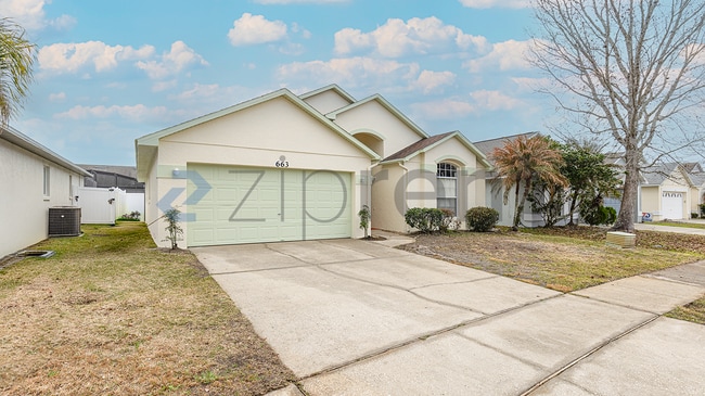 Building Photo - 663 Eagle Pointe S