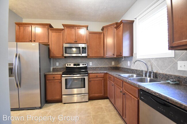 Foto del edificio - 3 br, 2.5 bath House - 4840 Headwind Drive