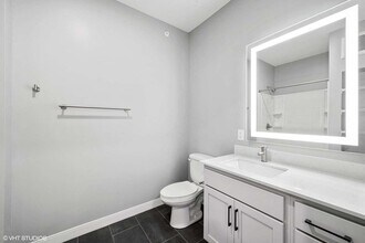 Interior Photo - Lago Apartments