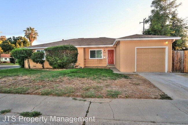 Building Photo - 2 br, 1 bath House - 2410 Chase Drive