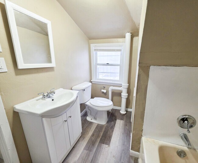 Foto del edificio - 861 Howard St