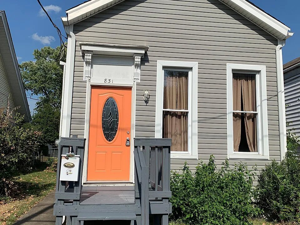 Photo - 831 E Burnett Ave (Louisville, KY)