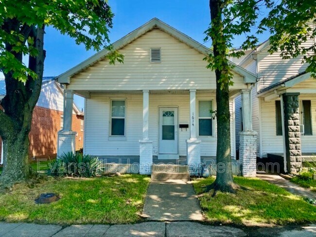 Foto del edificio - 1614 E Division St