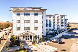 Building Photo - Marina Crossing Apartments