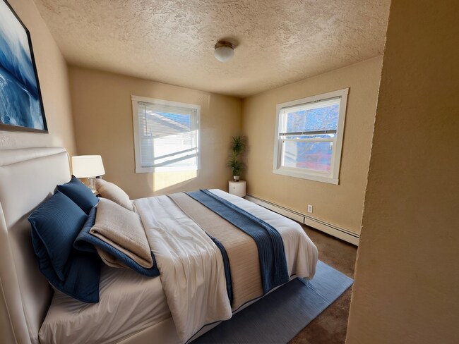 Foto del edificio - Blaine Avenue Apartments