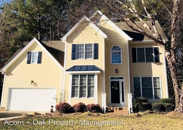 Primary Photo - 1307 Patterson Grove Rd