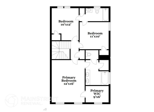 Foto del edificio - 109 Haywood Ln