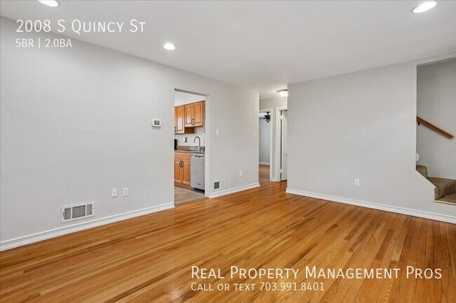 Photo - 2008 S Quincy St House