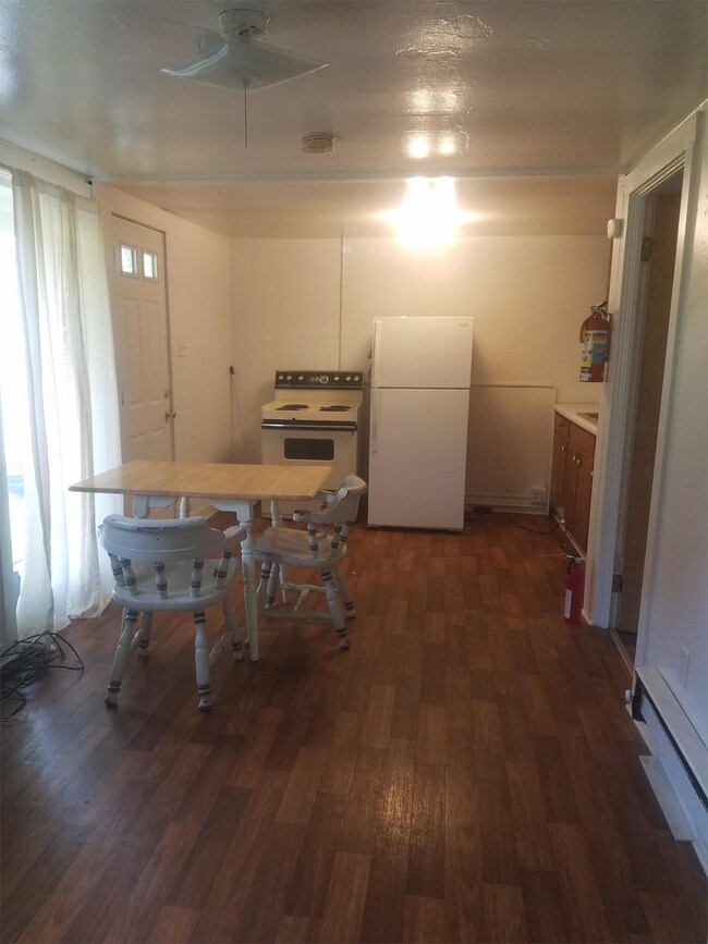 Foto del edificio - 247 S 14th St