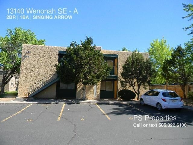 Primary Photo - 13140 Wenonah Ave SE