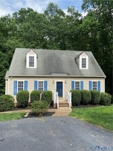 Building Photo - 12301 Pomfret Ct