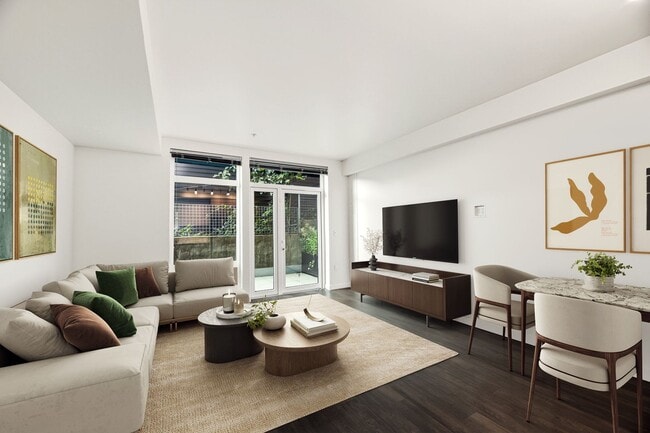 Interior Photo - Welcome to Dexter Hayes! Modern convenienc...
