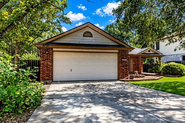 Building Photo - 3737 Limestone Mesa