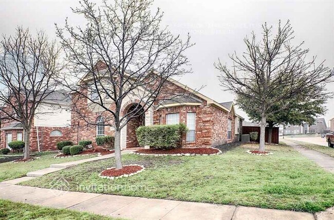 Foto del edificio - 1833 Crabapple Ct