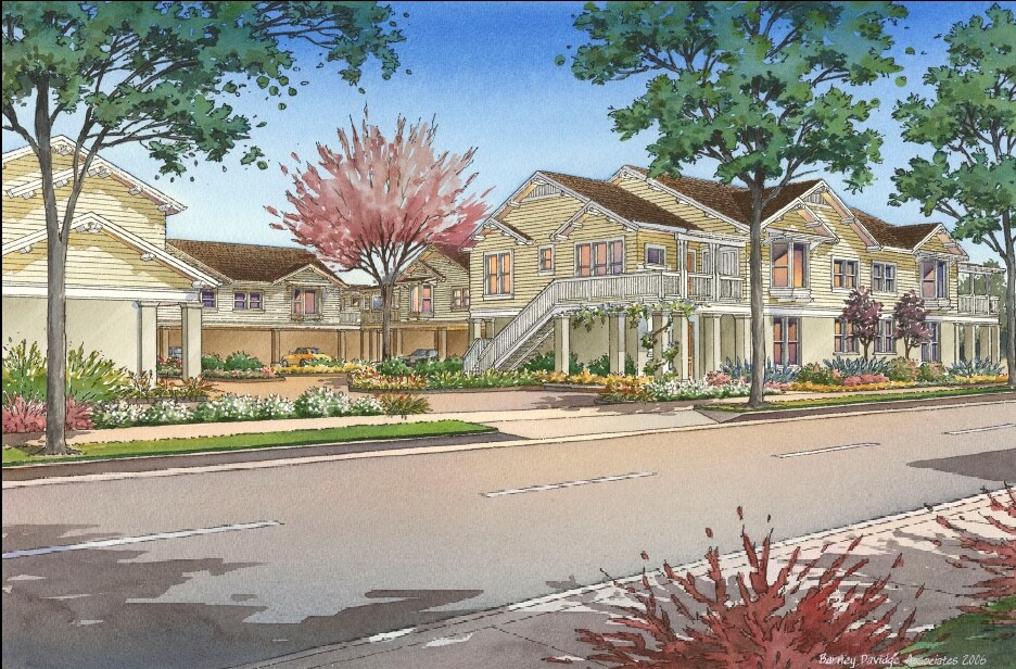 Pacifica Apartments Apartments in Watsonville, CA