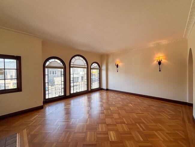 Foto del edificio - 1427-1429-1429 Taraval St